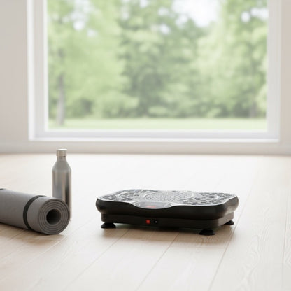 Vibration plate